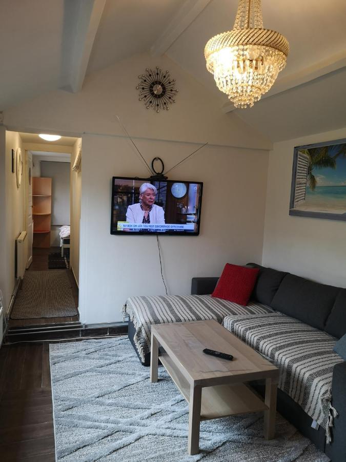 Minilaegenhet Apartment Gothenburg Exterior photo